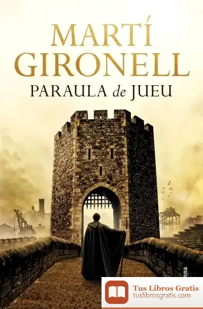 Descargar Paraula De Jueu de Martí Gironell