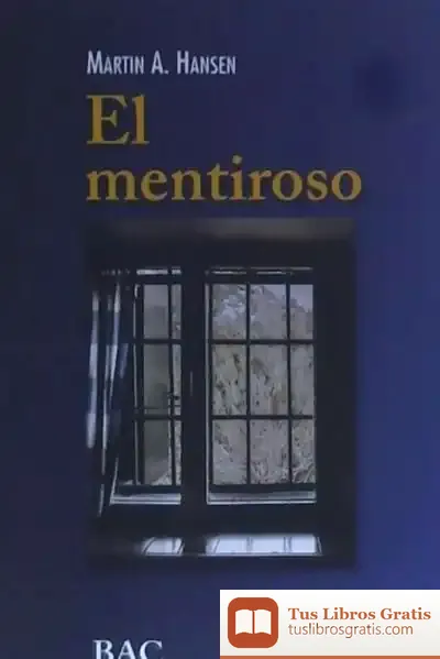 Descargar Mentiroso