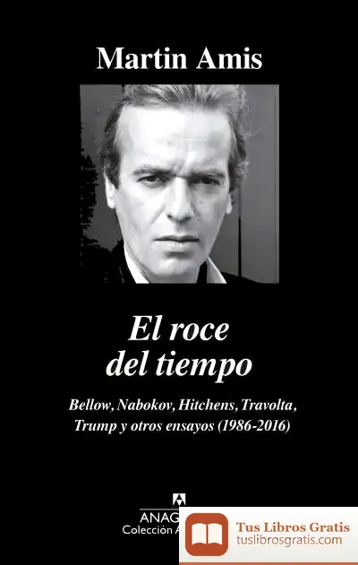 Descargar El Roce Del Tiempo