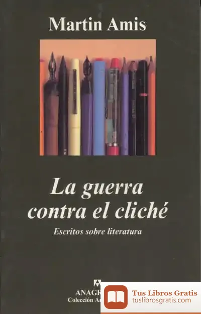 Descargar La Guerra Contra El Cliché
