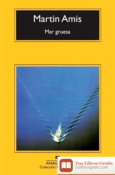 Descargar Mar Gruesa