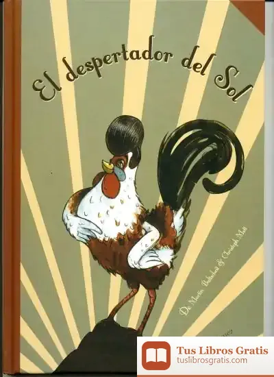 Descargar El Despertador Del Sol de Martin Baltscheit