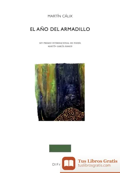 Descargar El Año Del Armadillo