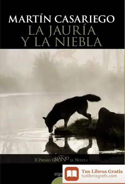 Descargar La Jauría Y La Niebla