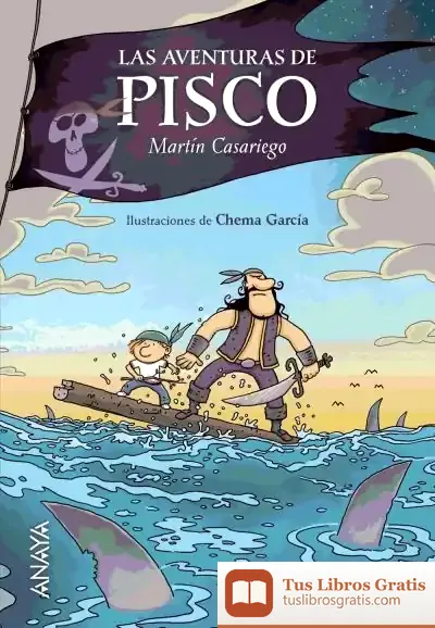 Descargar Las Aventuras De Pisco