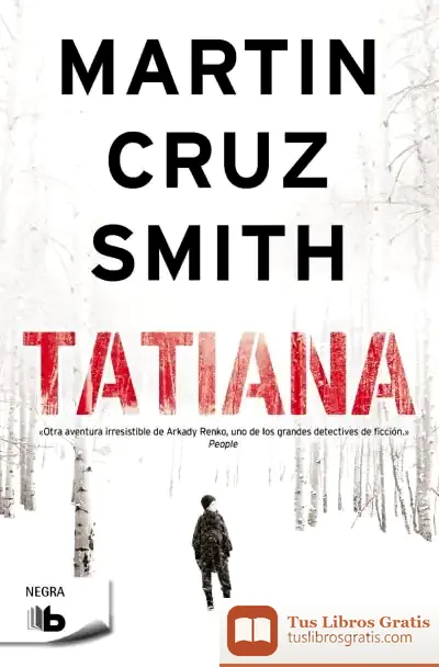 Descargar Tatiana
