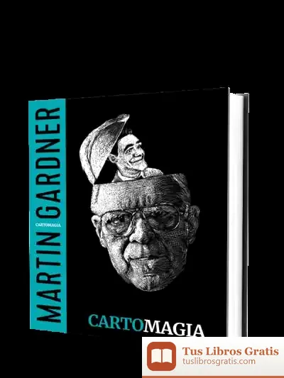 Descargar Cartomagia de Martin Gardner