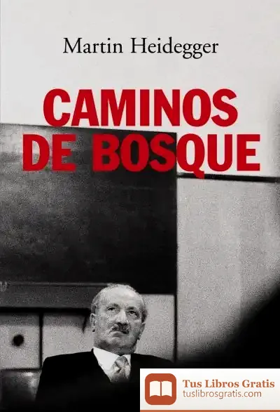 Descargar Caminos De Bosque