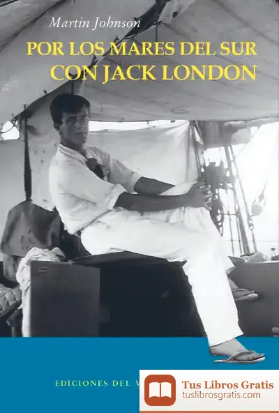 Descargar Por Los Mares Del Sur Con Jack London