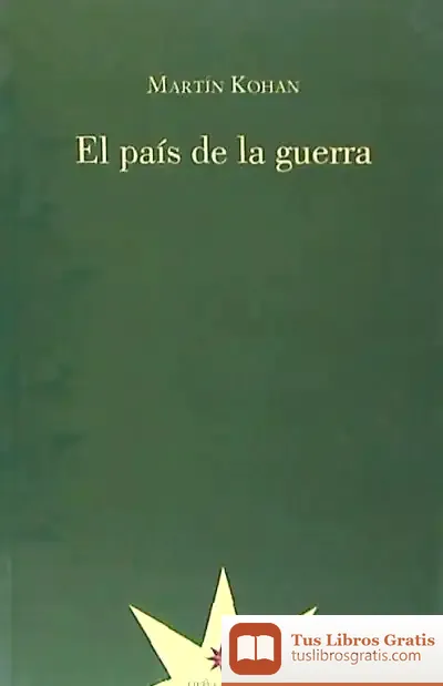 Descargar El País De La Guerra