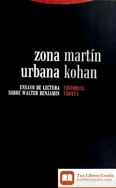 Descargar Zona Urbana