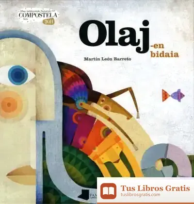 Descargar Olaj-En Bidaia