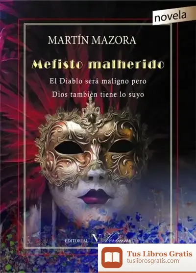 Descargar Mefisto Malherido