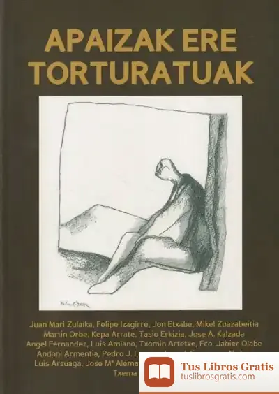 Descargar Apaizak Ere Torturatuak de Joseph Conrad