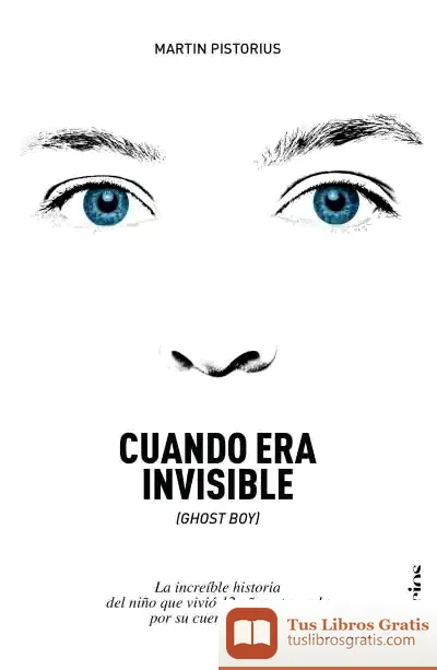 Descargar Cuando Era Invisible