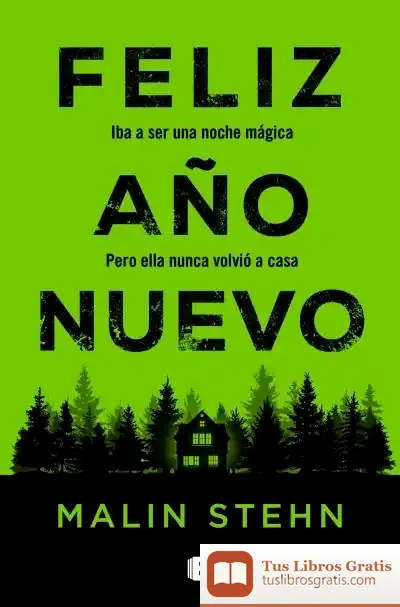 Descargar Feliz Año Nuevo