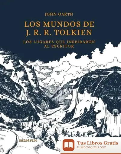 Descargar Los Mundos De J. R. R. Tolkien