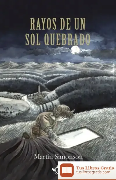Descargar Rayos De Un Sol Quebrado
