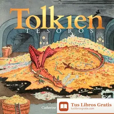 Descargar Tolkien: Tesoros