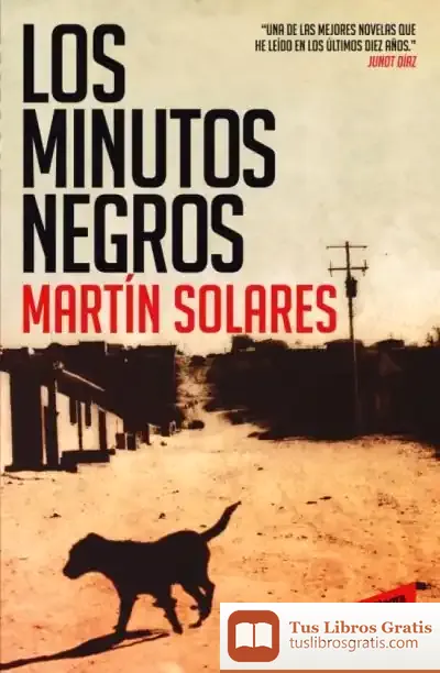 Descargar Los Minutos Negros