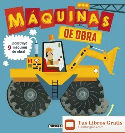 Descargar Máquinas De Obra