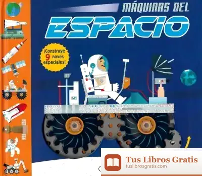 Descargar Máquinas. Máquinas Del Espacio