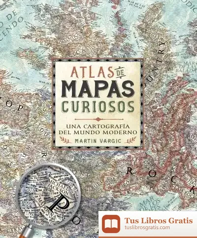 Descargar Atlas De Mapas Curiosos