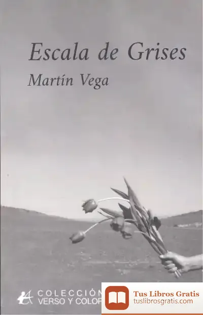 Descargar Escala De Grises. (Verso Y Color)