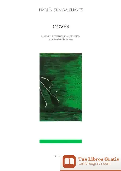 Descargar Cover