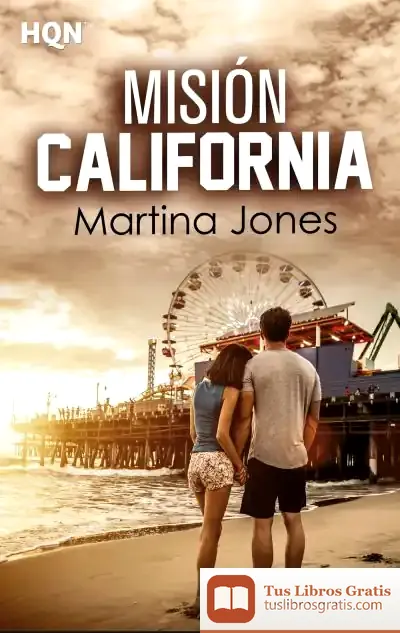 Descargar Misión California