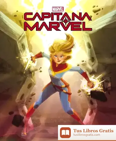 Descargar Capitana Marvel