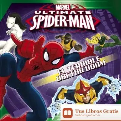 Descargar Spider-Man