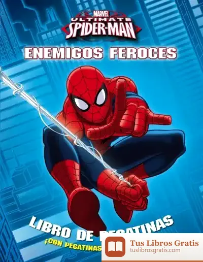 Descargar Spider-Man. Enemigos Feroces