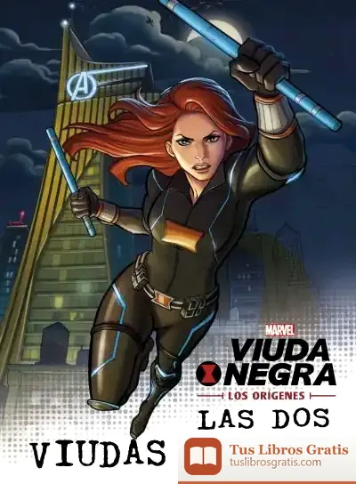 Descargar Viuda Negra. Los Orígenes. Las Dos Viudas Negras: Cuento