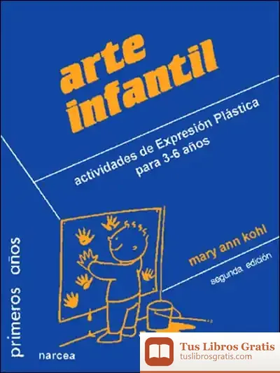 Descargar Arte Infantil