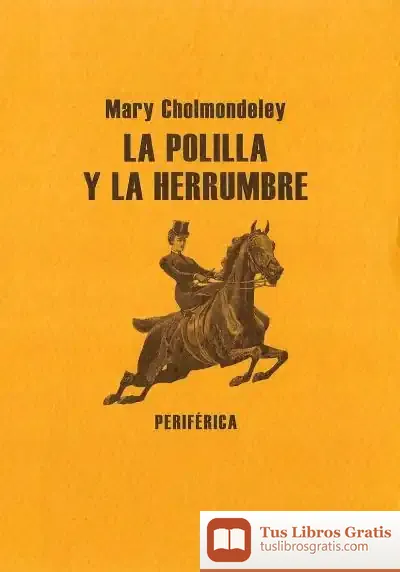 Descargar Polilla Y La Herrumbre
