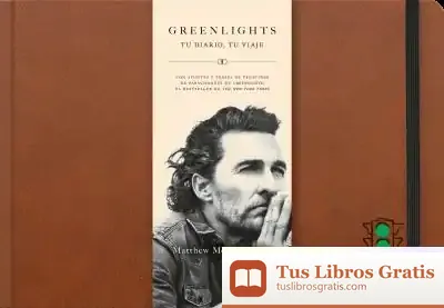 Descargar Greenlights - Tu Diario, Tu Viaje