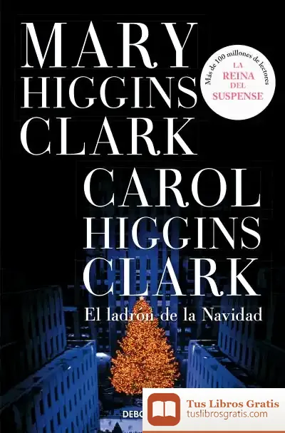 Descargar El Ladrón De La Navidad
