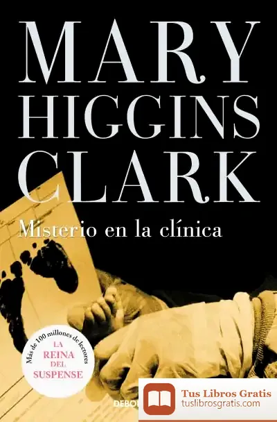 Descargar Misterio En La Clínica
