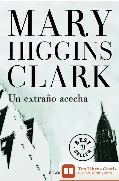 Descargar Un Extraño Acecha