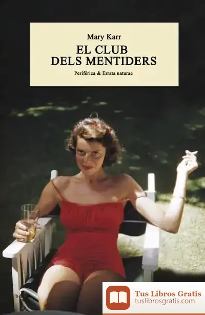 Descargar El Club Dels Mentiders