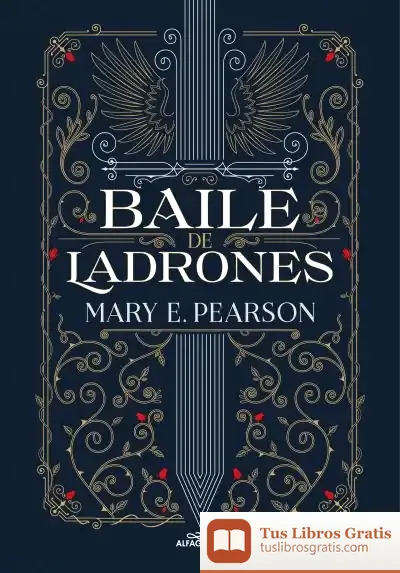 Descargar Baile De Ladrones (Baile De Ladrones 1)