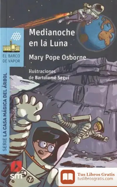 Descargar Medianoche En La Luna