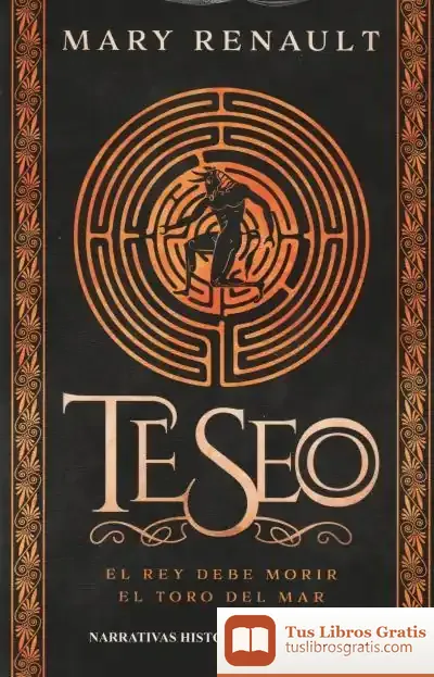 Descargar Teseo