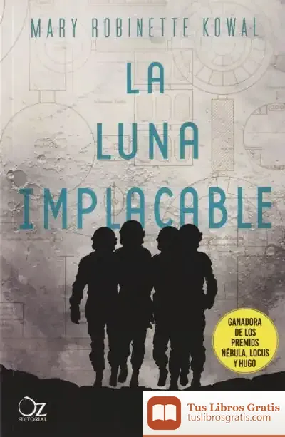 Descargar La Luna Implacable