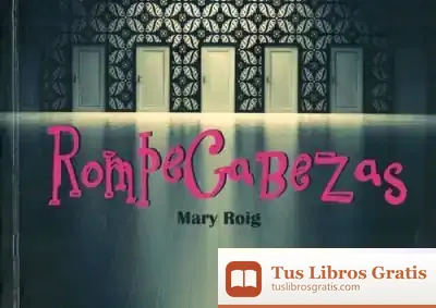 Descargar Rompecabezas (Sar Alejandria)