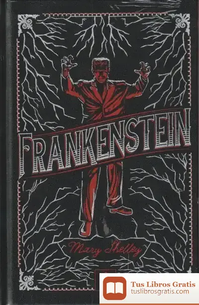 Descargar Frankestein