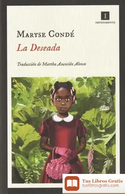 Descargar La Deseada