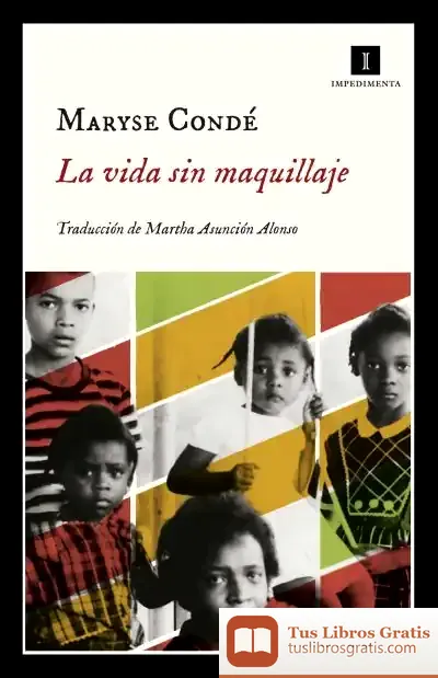 Descargar La Vida Sin Maquillaje