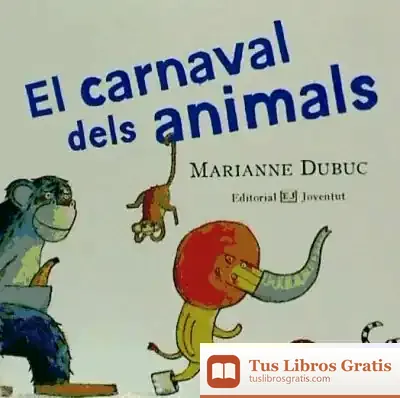 Descargar Carnaval Dels Animals, El